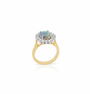 Custom Engagement Rings Brisbane