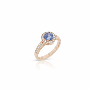 Custom Engagement Rings Brisbane