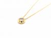 .41CT Slider Pendant